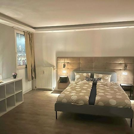 Ar Living Vienna Klosterneuburger Studios エクステリア 写真