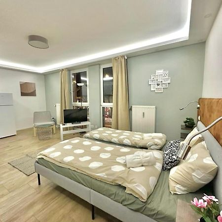 Ar Living Vienna Klosterneuburger Studios エクステリア 写真