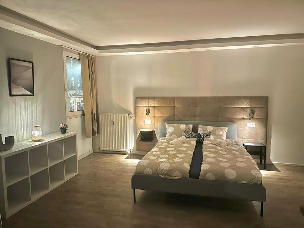 Ar Living Vienna Klosterneuburger Studios エクステリア 写真