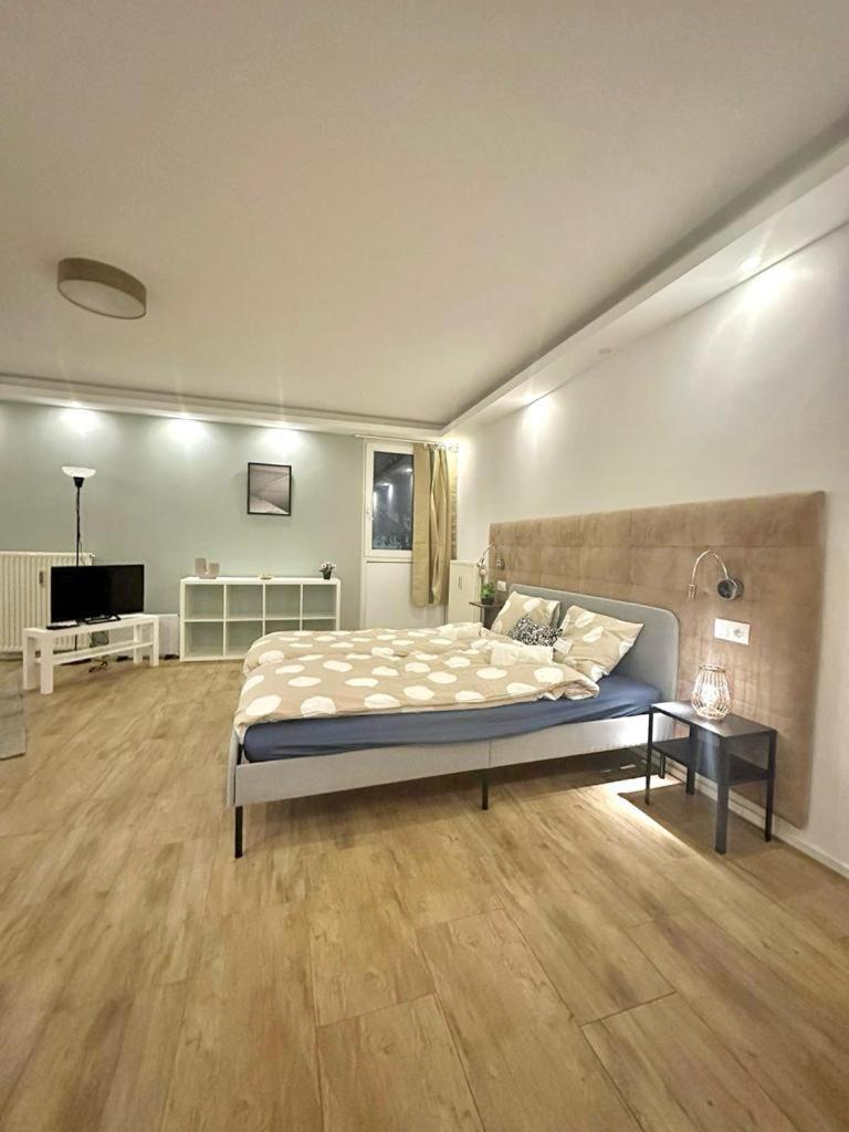Ar Living Vienna Klosterneuburger Studios エクステリア 写真