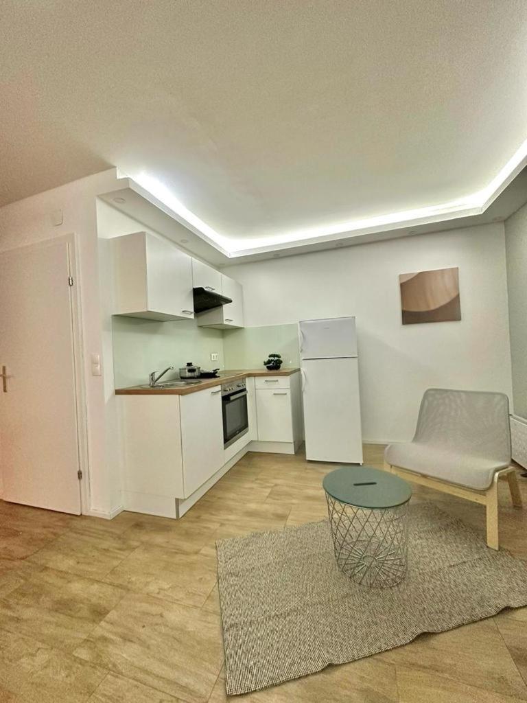 Ar Living Vienna Klosterneuburger Studios エクステリア 写真