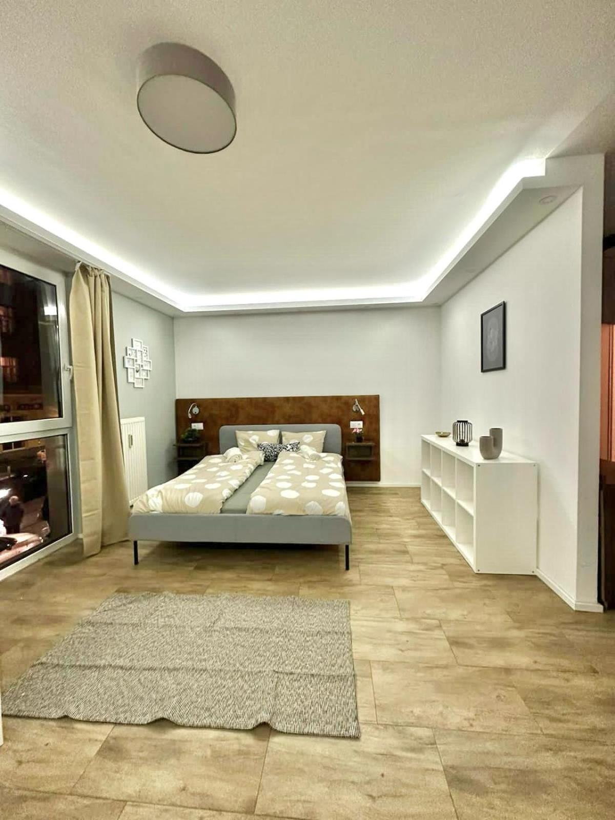 Ar Living Vienna Klosterneuburger Studios エクステリア 写真